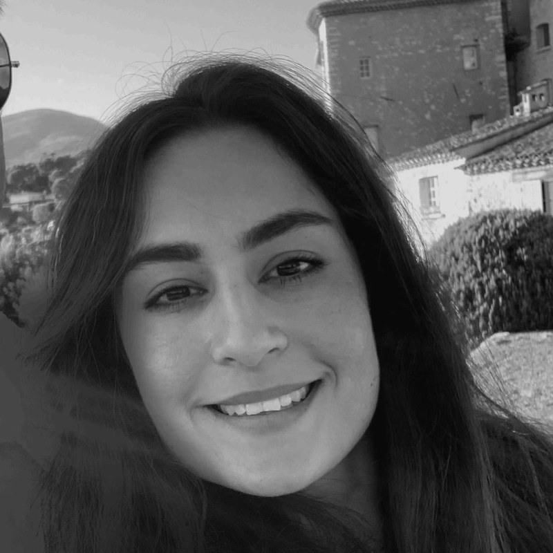 Sarita Partarrieu, career and interview coach